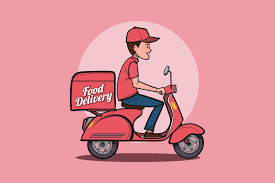 Home Delivery